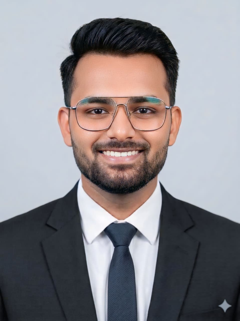 Deepak Kushwaha