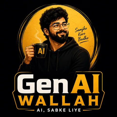GenAIWallah