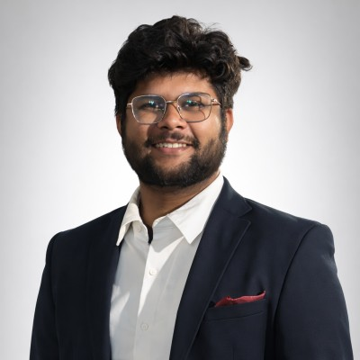 Harsh Dhariwal — AI Educator, IIT Kanpur Certified, Founder of GenAIWallah